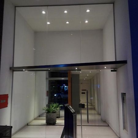 Апартаменты Avenida Cabildo 1535 Буэнос-Айрес Экстерьер фото